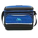 ARCTIC ZONE Ultimate Collapsible Cooler 6 Cans Lunchbox Insulated