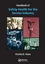 Handbook of Safety and Health for the Service Industry