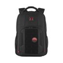 Wenger Premium PlayerMode 15.6 inch Laptop Backpack - Water-Resistant, Shockproo