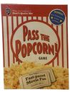 Pass The Popcorn Game Fast Paced Movie Fun Game Factory Sealed