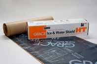 Grace Self Adhering Ice and Water Shield HT 225sqft