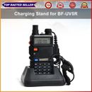 Walkie Talkie Desktop Charger DC 10V for BAOFENG UV-5R BF-UV5R Plus Accessories