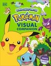 Pokemon Visual Companion: Fourth Edition by DK