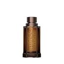 Hugo Boss BOSS The Scent Absolute Eau de Parfum da Uomo, 50 ml