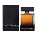Dolce & Gabbana The One Eau De Parfum Spray for Men, 3.3 Fl Oz