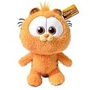 The Garfield Movie - Official Baby Garfield 8" Plush | Cute Baby Garfield Soft Plush | Cartoon Movie Toy for Kids