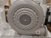 Inflatable Bounce House Air Pump Blower Fan - 370 Watt