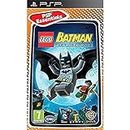 LEGO Batman: The Video Game - Essentials (PSP) (PSP)