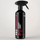 Proformula Hard Surface Cleaner; Professional Formula for Home Surfaces Workstops, Kitchen Appliances, Floors, Floral Fresh Scent, 500ml, Made in the UK