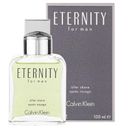 Calvin Klein CK Eternity For Men Him 100ml Aftershave Mens Perfume Fragrance