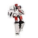 Deformation Toys First Aid Action Figure Defensor Combination Model Gifts KO Version LQIPPOE