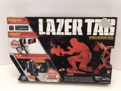 NERF SP02 LAZER TAG Single Blaster Battle Pack LASER Gun iPhone iPad Compatible