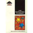 Marketing Planner: Published in association with the Chartered Institute of Marketing (Marketing Practitioner Series)