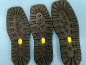 Vibram replacement sole #148 Lug Sole 1 pair