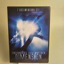 Encounters From Another Dimension 3 Disc Set DVD