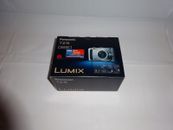 Panasonic Lumix DMC-TZ5 Digital Kamera Foto Kamera Camera Cam Zoom