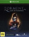 Torment Tides of Numenera (Xbox One) Preowned