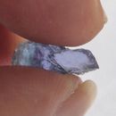 Rare Chromium Kornerupine 3.55ct. Tanzania. Facet Rough Mineral. 14*6.6*5.8 mm. 