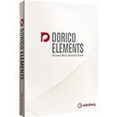 Steinberg Dorico Elements 2 Personal Music Notation Software, Boxed Version
