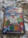 The Real Ghostbusters 2 DVD Box Set (1986) Complete TV Series 1 First Season One