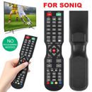 New Remote QT1D For SONIQ TV E48W13A‑AU E40W13A‑AU E40W13C‑AU E40V14A‑AU LCD TV