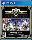 Kingdom Hearts The Story So Far for PlayStation 4