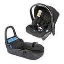 Chicco Kaily Car Seat and Base (Black)
