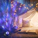 Liwarace kids Starry Light Projector | 6.7 H x 6.7 W x 5 D in | Wayfair FL-9050039
