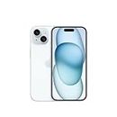 Apple iPhone 15 (256 GB) - Azul