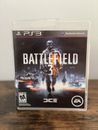 Battlefield 3 (Sony PlayStation 3, 2011) CIB Complete Free Shipping Rare PS3