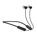 Skullcandy Jib+ Wireless in-Ear Earbud - Black