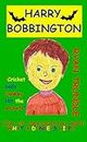 Harry Bobbington (Italian Edition)