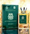 Autobiography Oh Boy! By Paris Corner Eau De Parfum 50ml