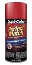 Dupli-Color Paint BVW2037 Dupli-Color Perfect Match Premium Automotive Paint; T