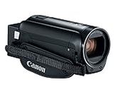 Canon Video Recording Vixia HF R800 Black Camcorder, Traditional Video Camera, Black