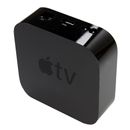 Apple TV 4K - 32GB 4K Streaming Mediaplayer WLAN Bluetooth MQD22ZD/A vom Händler