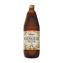 Saxby's Original Stone Ginger Beer, 12 x 750 Milliliters