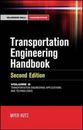 Handbook of Transportation Engineering Volume II, 2e (Mechanical