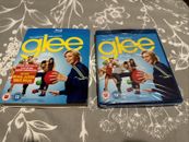Glee - Complete Season 3 (Series Three) UK New & Sealed Blu-ray