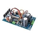 JINGERL TA3020 Digital Power Amplifier Board 175Wx2 Class T Stereo HiFi Sound Amplifier Home Audio Amp With Speaker Protection