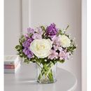 1-800-Flowers Flower Delivery Lovely Lavender Medley Small