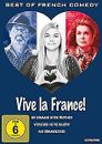 Vive la France! Best of French Comedy [3 DVDs] von B... | DVD | Zustand sehr gut