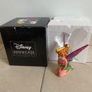 Tinker Bell Sitting Figurine Enesco Romero Britto Disney 6003344 Fée Clochette