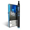 blu Pro e-cigarette Refillable Vape Device Vapourizer Starter Kit…- No Nicotine