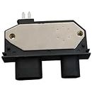 New Heavy Duty Ignition Control Module Replacement For Chevy GMC Isuzu Oldsmobile Cadillac Geo 10469931 10482827 10496048 8104965410 D1943A DR140 LX340