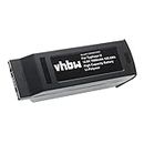 vhbw Batterie Compatible avec Yuneec H480, Typhoon H Drone (7000mAh, 14,8V, Li-polymère)