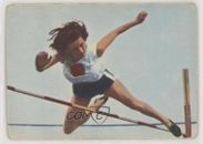 1959 Heinerle Sportarten Sheila Lerwill