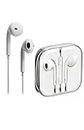 OEM Earpod Wired Earphones Remote 3.5mm Jack for iPhone 6 6s Plus 5 5S MD827LL/A