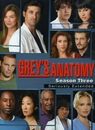 Grey's Anatomy: Season 3 ,  , Good