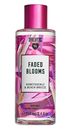 Victoria's Secret pink Neu! Wild Blooms Collection Body Mist FADED BLOOMS 250ml